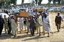 په روان میلادي کال کښې د افغانانو وژله زیاته شوې ده
