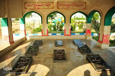 26 آبان، سالروز آزادسازی سوسنگرد