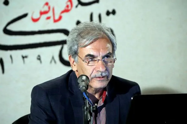 هنر سفارشی صرفاً عامل تجلی هنر متعالی نیست