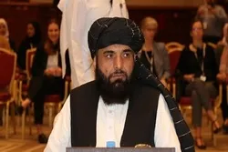 د افغانستان حکومت طالبان بیرته نیسي