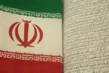 عکس | محفل ختم قرآن خردسالان و‌ نوجوان همدانی