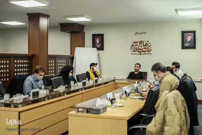 رونمایی از مستند «شبی که طوفان شد»