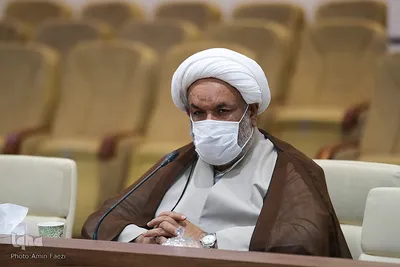 شورای عالی قرآن و عترت استان فارس