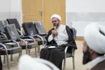 گردهمایی ائمه جمعه لرستان