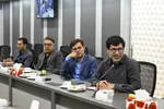 امضای تفاهم‌نامه همکاری مشترک جهاددانشگاهی و اوقاف البرز
