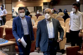 نشست رسانه ای سومین اجلاسیه بین المللی فعالان مهدوی