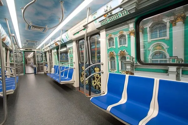 В Санкт-Петербурге на Курбан-байрам изменят движение транспорта