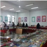 برپایی نمایشگاه «نگاه آشنا» با ۳ هزار عنوان کتاب در سمنان
