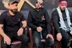 مجروحان پیجر در لبنان؛ میهمان موکب بحرینی‌ها در بیروت