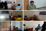 حضور بیش از ۴۰۰ حافظ کرمانشاهی در آزمون‌های حفظ عمومی قرآن