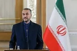 L’Iran appelle à des mesures fermes contre l’agression israélienne