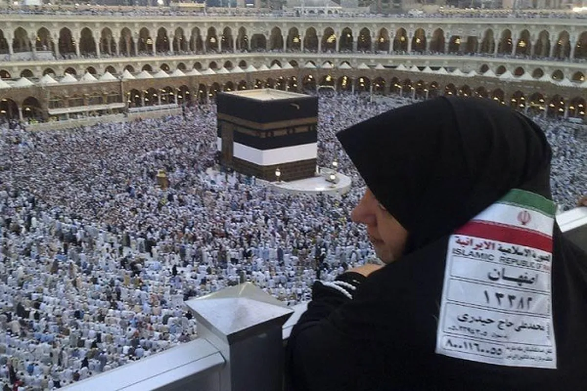 Iran, Saudi Arabia in Talks for Resumption of Umrah Trips