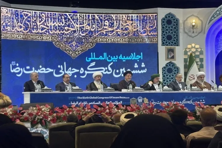 مسعود پزشکیان؛ د ولس په شتون سره هیڅ یو قدرت مو نشی ناکامولی