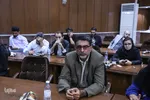 نشست وزیر ارشاد با اصحاب رسانه در آذربایجان شرقی‎