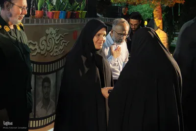 اجلاسیه شهدای هنرمند خراسان جنوبی