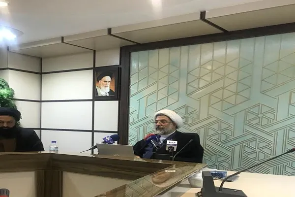 سامانه «نشست‌های قضایی» رونمایی شد
