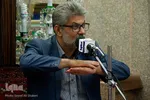 جلسه عبدالوحید جعفرزاده