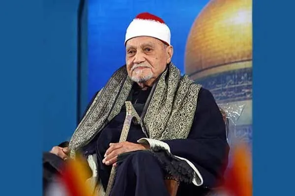 درخواست نام‌گذاری مسابقات بین‌المللی قرآن مصر به نام استاد شعیشع