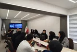 نشست کانون‌های فرهنگی سازمان دانشجویان جهاددانشگاهی آذربایجان شرقی برگزار شد