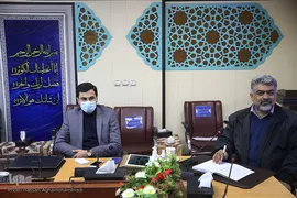 دومین نشست جهاد تبیینی عادی سازی روابط با اسرائیل
