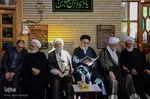 چهل و یکمین سالروز شهادت دومین شهید محراب آیت‌الله اسدالله مدنی‎‎
