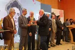 کنگره شهدای مهندس در همدان با حضور وزیر علوم‎‎