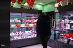 حال و‌ هوای یلدایی اصفهان