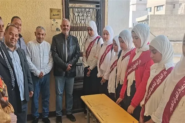 ختام الأسبوع الأول من مسابقة الأزهر السنوية لحفظ القرآن بـ