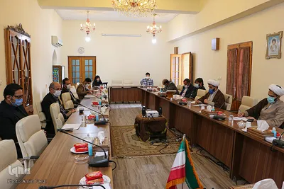 شورای قران‎