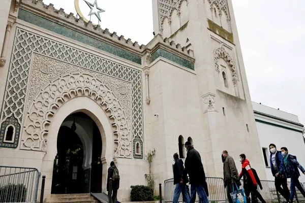 انتقاد مسلمانان فرانسه از نظرسنجی‌های جانبدارانه