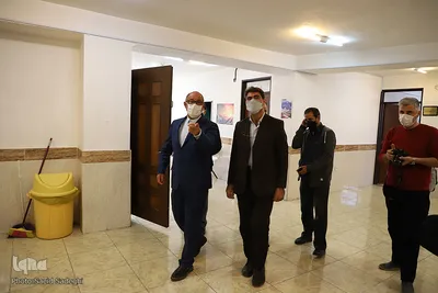 برپایی اولین کلاس حضوری در مرکز علمی کاربردی جهاددانشگاهی تبریز
