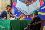 مسابقه «ذکر» ویژه جامعه قرآنی شیراز