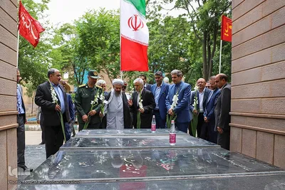 سفر وزیر ورزش و جوانان به شهرستان اهر