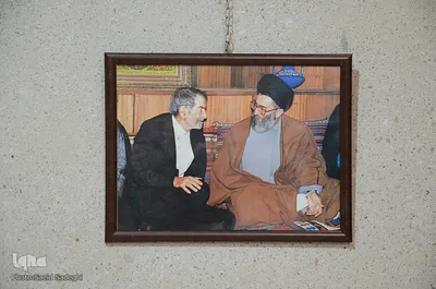 بازدید میهمانان و گردشگران نوروزی از مقبره الشعرا‎