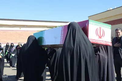 اجتماع دختران و بانوان فاطمی در ملایر‎