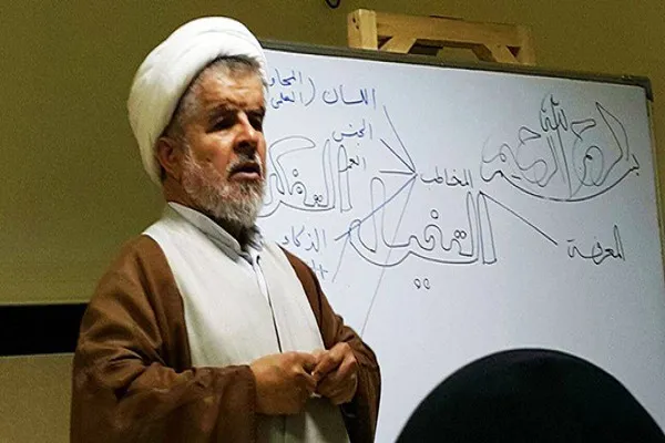 حجت‎الاسلام راستگو صاحب مهارت تبلیغی در خارج از کشور بود