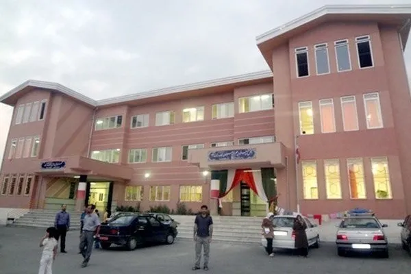 آمادگی ۹۰ مدرسه در کردستان برای اسکان مهمانان نورزی