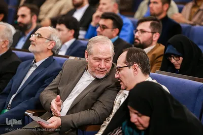 اختتامیه همایش بین‌المللی «آینده جهان اسلام در افق ۱۴۱۴»