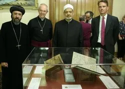 Présentation du manuscrit coranique de Birmingham