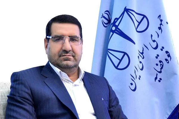 پیام رئیس کل دادگستری استان کرمان به‌مناسبت هفته نیروی انتظامی