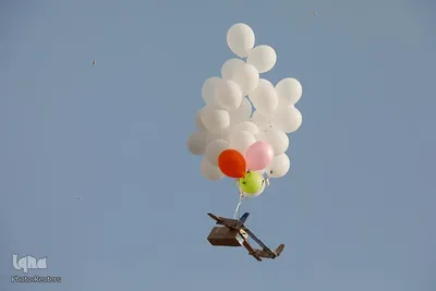 غزه همچنان در تب و تاب