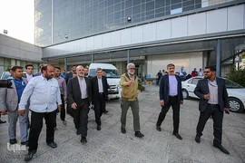 اجلاس رؤسای دانشگاه‌های کشور در شیراز‎‎