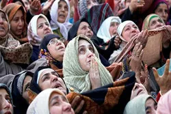 Indien schließt Muslime bei Einbürgerungs-Gesetz aus