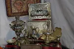 پانزدهمین نمایشگاه بین‌المللی «گردشگری، صنایع دستی و هتلداری» در اصفهان