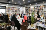 نشست اقتصاد ادبیات کودک و آشنایی با فرصت‌های انتشار آثار کودک