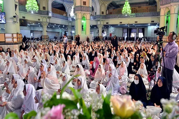 حجاب؛ دلیل اصلی اجتماعی بودن بانوان