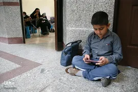 سی‌وششمین جشنواره قرآن و عترت دانشجویان سراسر کشور در دانشکده فنی مهندسی قم
