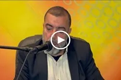 VIDEO: Pagbigkas ng Talata 164 ng Surah Al-Baqarah sa Pamamagitan ng Lebanese na Qari