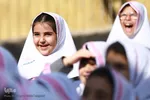 بازگشایی مدارس در اولین روز مهر