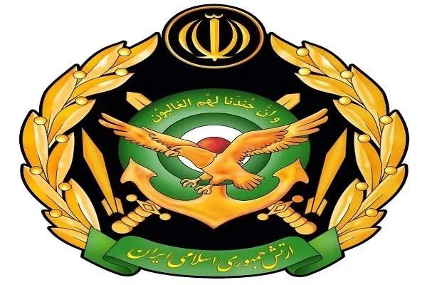 د ایران د اسلامي جمهوریت پوځ: په قدرت سره د ملي ګټو او عمومی  شتمنیو ساتنه کوو